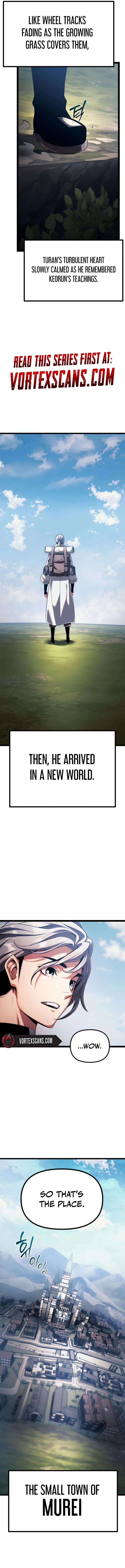 The Shepherd Wizard Chapter 6 Page 10